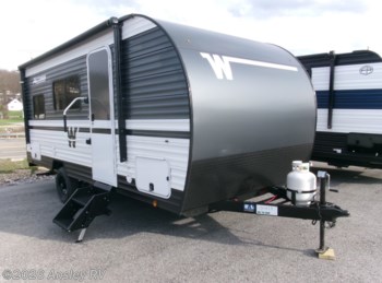 New 2026 Winnebago Access 18RK available in Duncansville, Pennsylvania