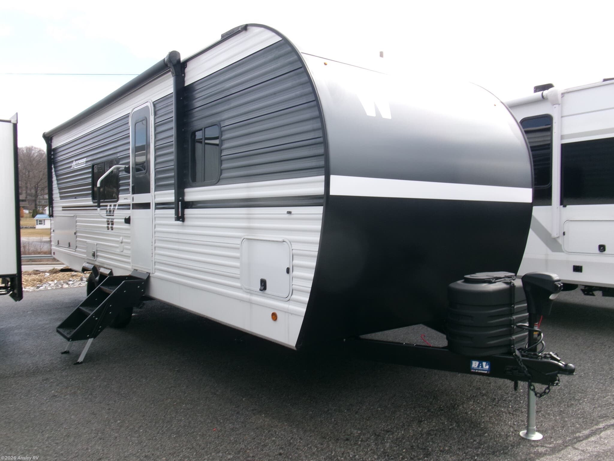 New 2026 Winnebago Access 25BH available in Duncansville, Pennsylvania