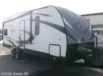 Used 2017 Forest River XLR Nitro 23KW available in Duncansville, Pennsylvania