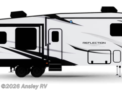 New 2026 Grand Design Reflection 337RLS available in Duncansville, Pennsylvania