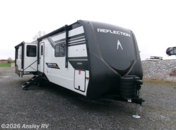 New 2026 Grand Design Reflection 345RLTS available in Duncansville, Pennsylvania