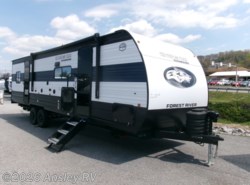 New 2026 Forest River Cherokee Grey Wolf 27RR available in Duncansville, Pennsylvania