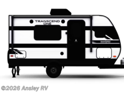 New 2026 Grand Design Transcend One 161BH available in Duncansville, Pennsylvania