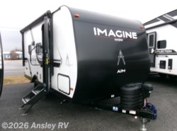 New 2026 Grand Design Imagine AIM 16MLA available in Duncansville, Pennsylvania