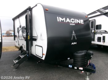 New 2026 Grand Design Imagine AIM 16MLA available in Duncansville, Pennsylvania