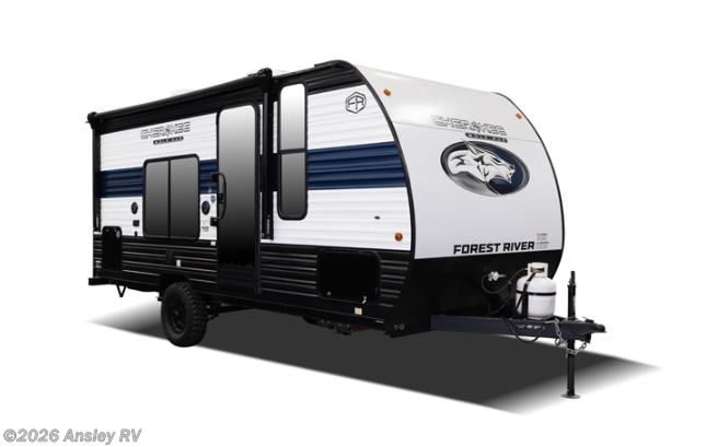 New 2026 Forest River Cherokee Wolf Pup 9CELP available in Duncansville, Pennsylvania