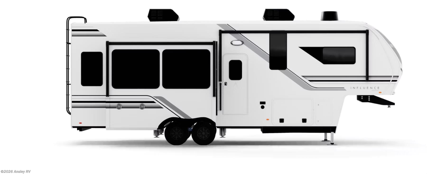 New 2026 Grand Design Influence 3003RL available in Duncansville, Pennsylvania