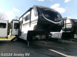 New 2026 Grand Design Influence 3003RL available in Duncansville, Pennsylvania