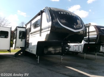 New 2026 Grand Design Influence 3003RL available in Duncansville, Pennsylvania
