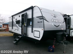 New 2026 Jayco Jay Flight SLX 261BHSW available in Duncansville, Pennsylvania