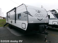 New 2026 Jayco Jay Flight SLX 295TBS available in Duncansville, Pennsylvania