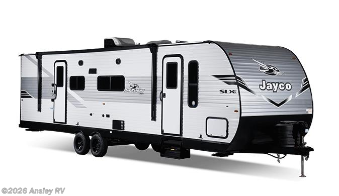 New 2026 Jayco Jay Flight SLX 170BHW available in Duncansville, Pennsylvania