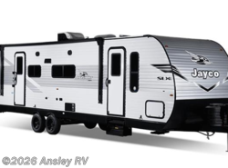 New 2026 Jayco Jay Flight SLX 170BHW available in Duncansville, Pennsylvania