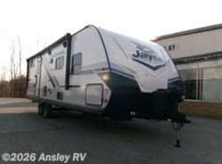 Used 2024 Jayco Jay Feather 24BH available in Duncansville, Pennsylvania