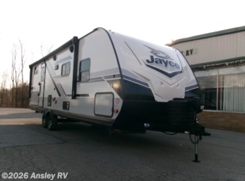 Used 2024 Jayco Jay Feather 24BH available in Duncansville, Pennsylvania