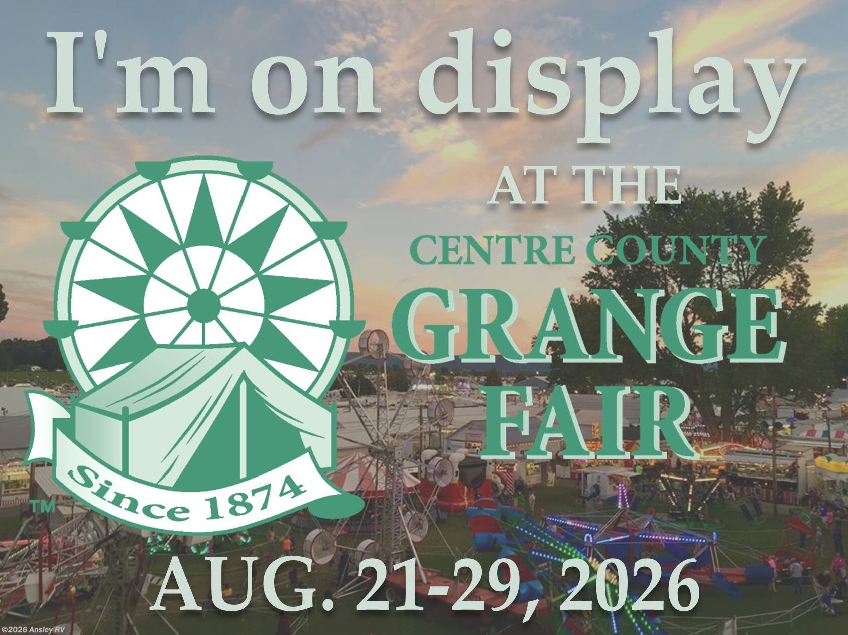 New 2026 Grand Design Momentum MAV 27MAV available in Duncansville, Pennsylvania