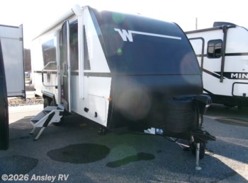 New 2026 Winnebago Micro Minnie 2180DS available in Duncansville, Pennsylvania