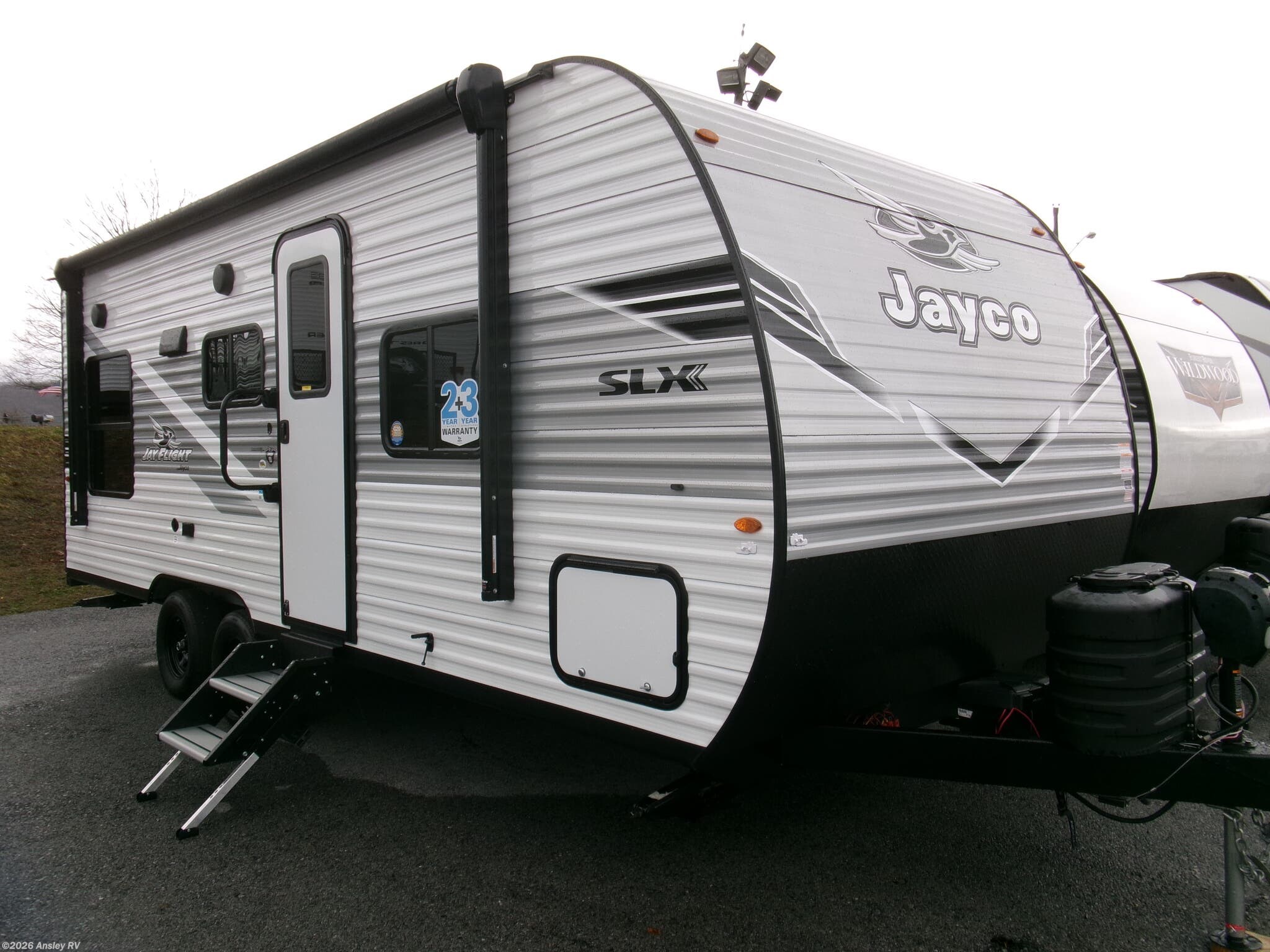 Used 2025 Jayco Jay Flight SLX 210QB available in Duncansville, Pennsylvania