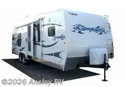 Used 2007 Skyline Rampage 187 LTD available in Duncansville, Pennsylvania