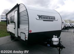 Used 2025 Winnebago Access 18RK available in Duncansville, Pennsylvania