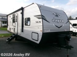 New 2026 Jayco Jay Flight SLX 265MWSW available in Duncansville, Pennsylvania