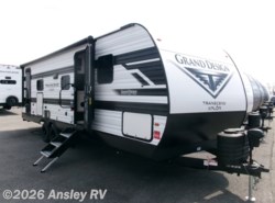 New 2026 Grand Design Transcend Xplor 27DBX available in Duncansville, Pennsylvania