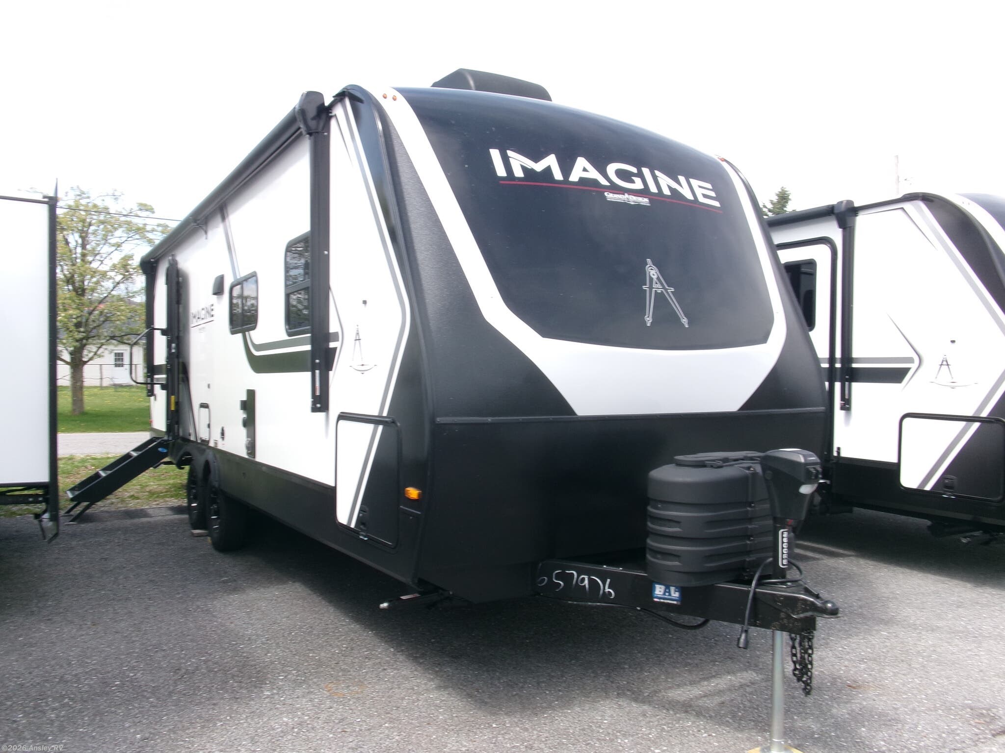New 2026 Grand Design Imagine 2600RB available in Duncansville, Pennsylvania