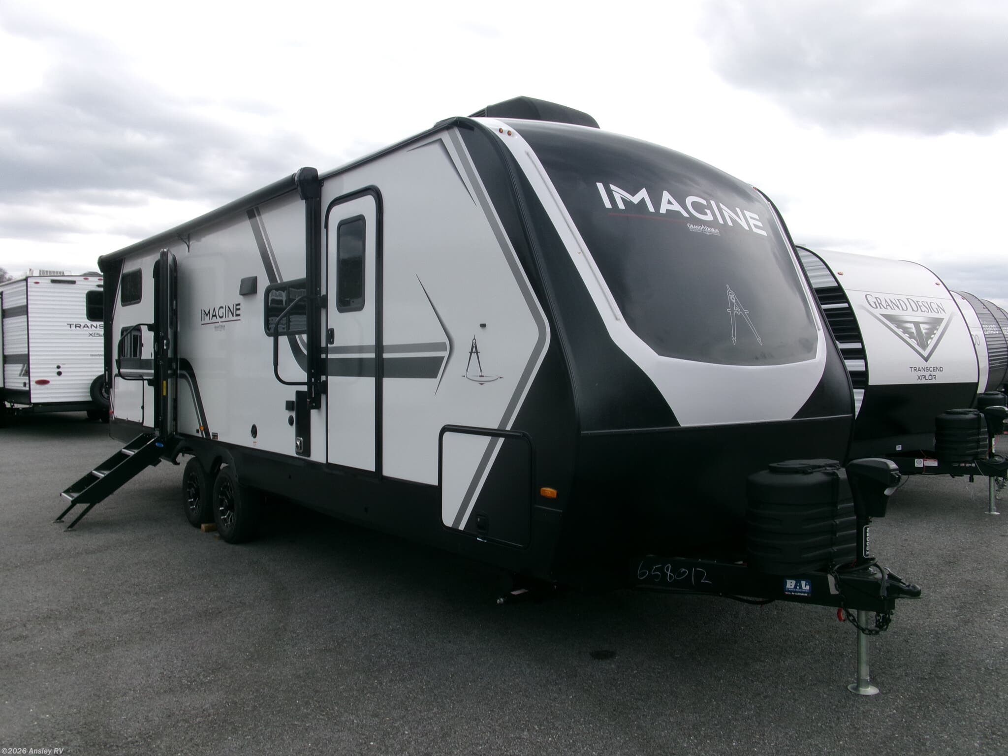 New 2026 Grand Design Imagine 2800BH available in Duncansville, Pennsylvania