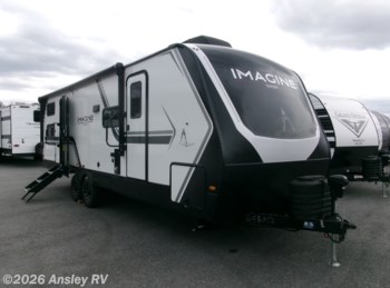 New 2026 Grand Design Imagine 2800BH available in Duncansville, Pennsylvania