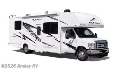 Used 2024 Thor Motor Coach Four Winds 22E available in Duncansville, Pennsylvania