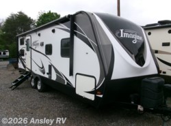 Used 2018 Grand Design Imagine 2400BH available in Duncansville, Pennsylvania