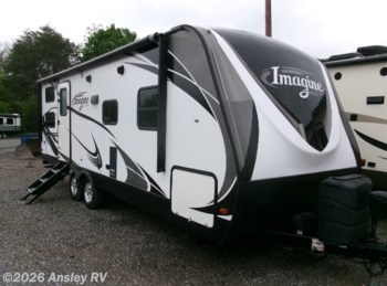 Used 2018 Grand Design Imagine 2400BH available in Duncansville, Pennsylvania