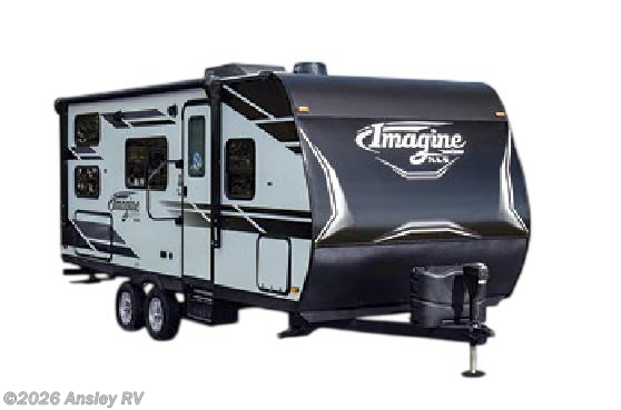 Used 2022 Grand Design Imagine XLS 22MLE available in Duncansville, Pennsylvania