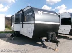 New 2026 Winnebago Access 25BH available in Duncansville, Pennsylvania