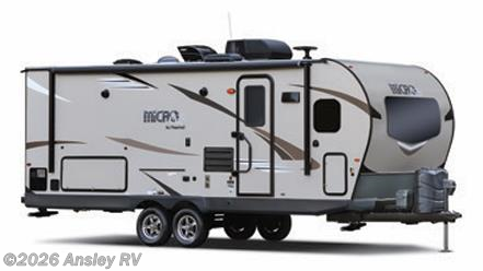 Used 2019 Forest River Flagstaff Micro Lite 25BRDS available in Duncansville, Pennsylvania