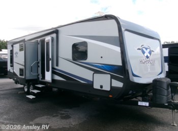 Used 2017 Highland Ridge Highlander HT31RGR available in Duncansville, Pennsylvania
