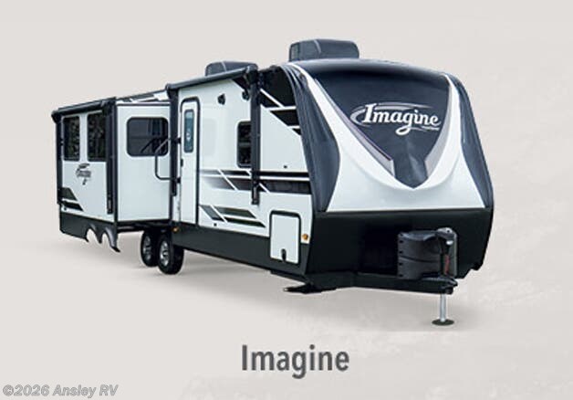 Used 2021 Grand Design Imagine 2600RB available in Duncansville, Pennsylvania