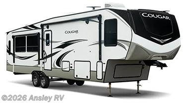 Used 2022 Keystone Cougar 316RLS available in Duncansville, Pennsylvania