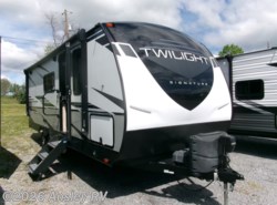 Used 2022 Cruiser RV Twilight Signature 2280 available in Duncansville, Pennsylvania