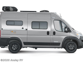 New 2027 Winnebago Solis Pocket 36A available in Duncansville, Pennsylvania