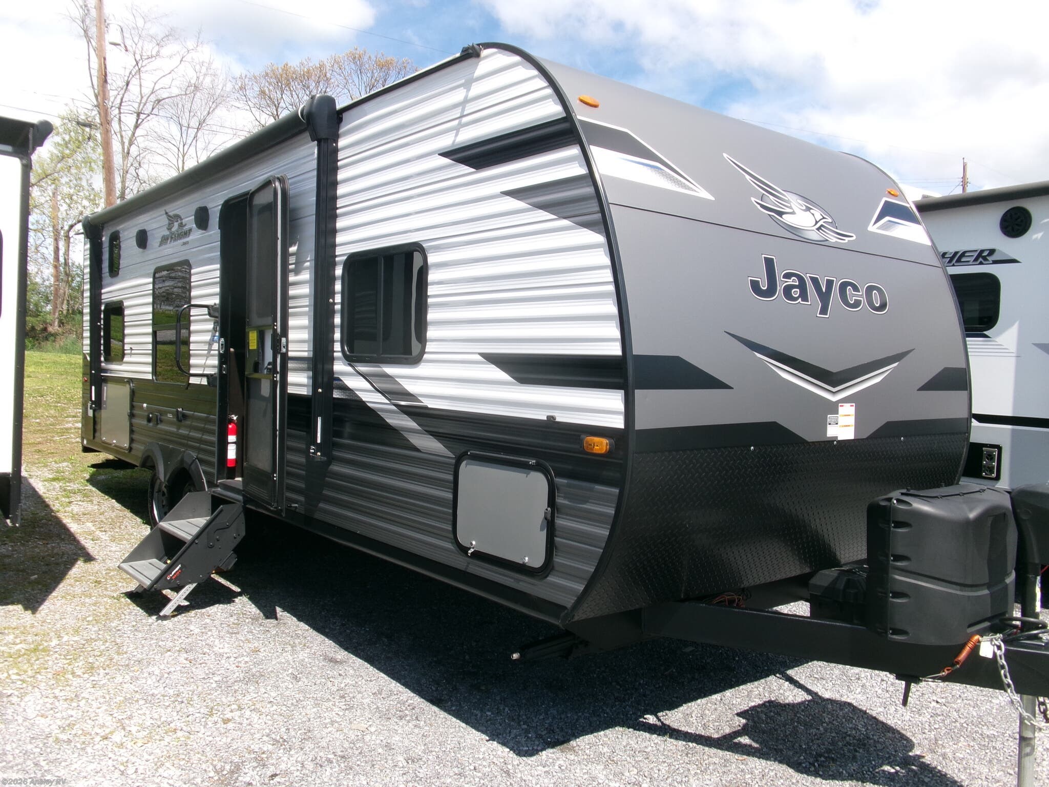Used 2023 Jayco Jay Flight 264BH available in Duncansville, Pennsylvania