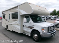 Used 2015 Winnebago Minnie Winnie 25B available in Duncansville, Pennsylvania
