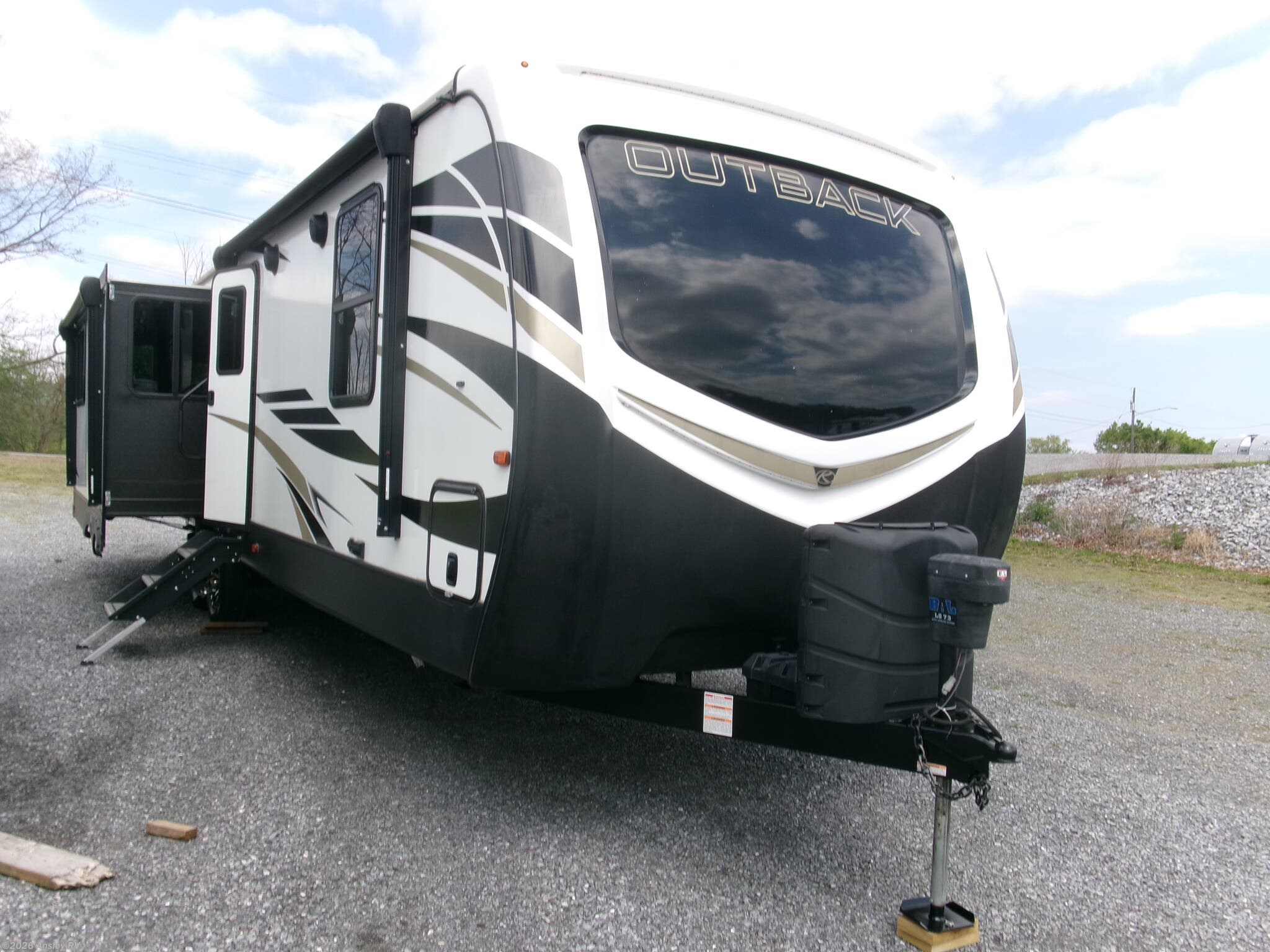 Used 2021 Keystone Outback 328RL available in Duncansville, Pennsylvania