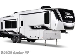 New 2026 Jayco Eagle 355MBQS available in Duncansville, Pennsylvania