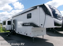 New 2026 Jayco Eagle 355MBQS available in Duncansville, Pennsylvania