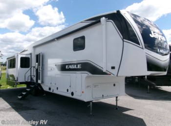 New 2026 Jayco Eagle 355MBQS available in Duncansville, Pennsylvania