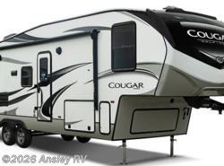 Used 2022 Keystone Cougar Half-Ton 29RKS available in Duncansville, Pennsylvania