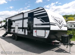New 2026 Grand Design Transcend 245RLT available in Duncansville, Pennsylvania