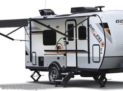 Used 2021 Forest River Rockwood Geo Pro 19FD available in Duncansville, Pennsylvania