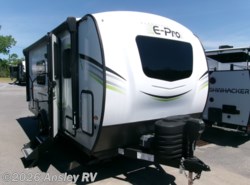 Used 2021 Forest River Rockwood Geo Pro 19FD available in Duncansville, Pennsylvania